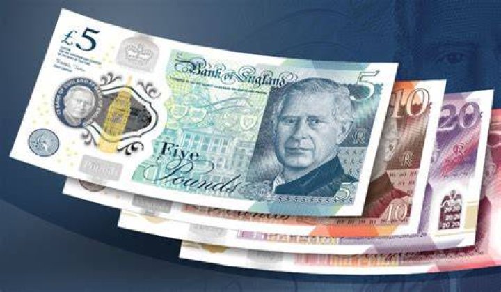 How does the Bank of England make money?