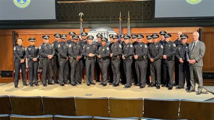 How long is Louisville Metro Police Academy?