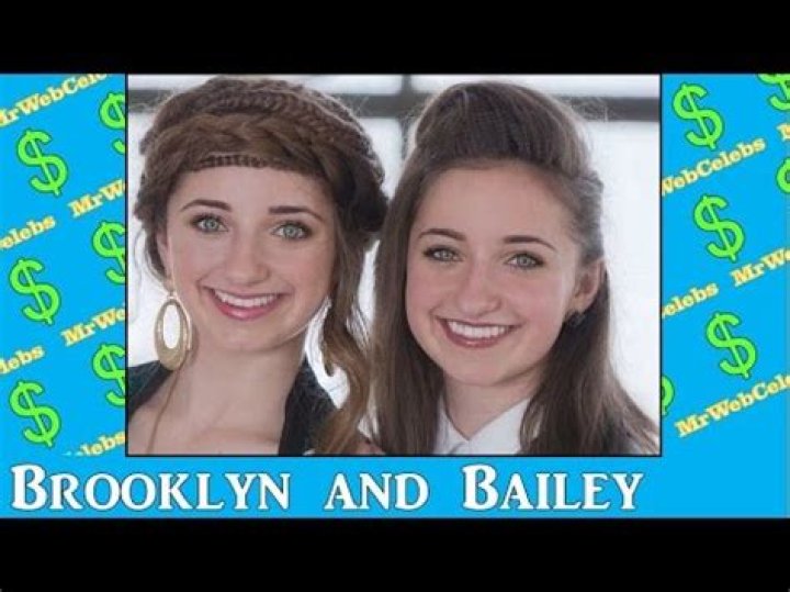 How much do Brooklyn and Bailey make per video?