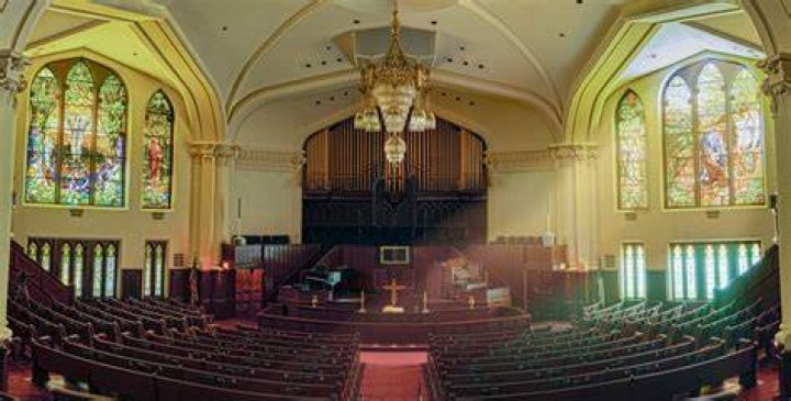 How much does a Methodist preacher make?