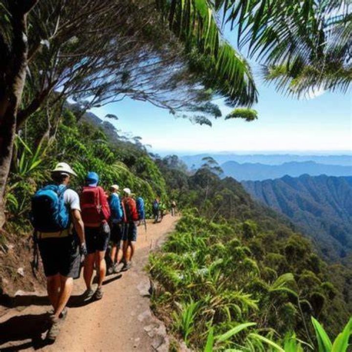 How much does it cost to walk the Kokoda Trail?