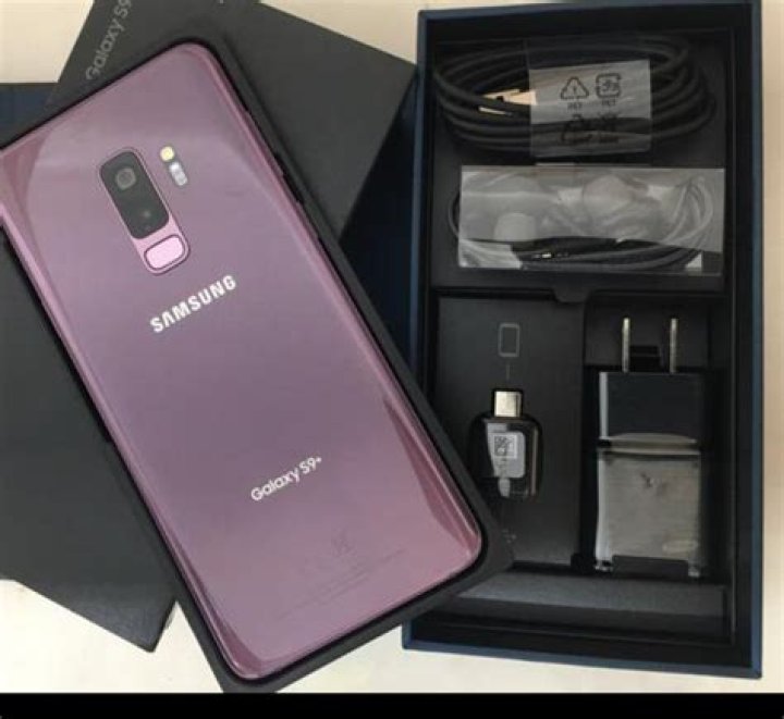 How much is Samsung s9 in Ghana?