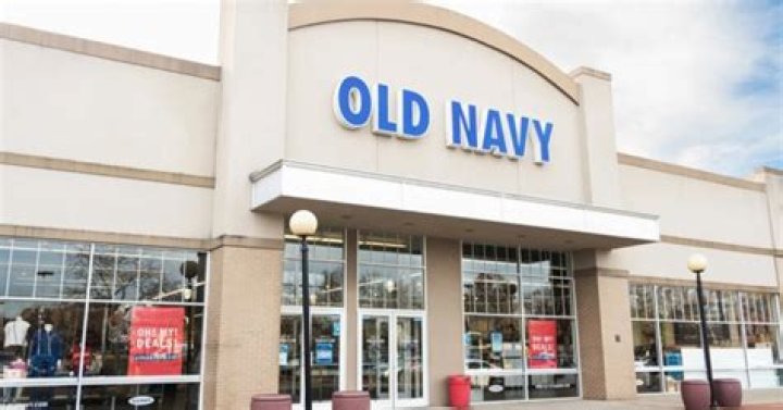How often does Old Navy have sales?