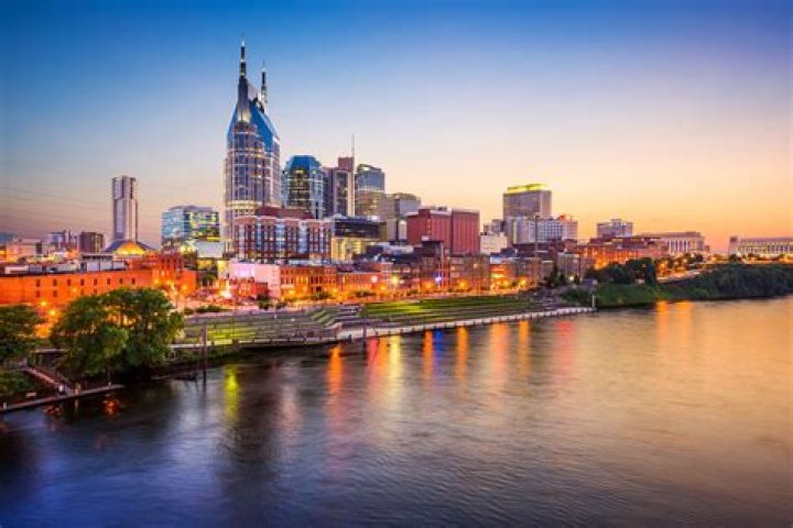 In what country is Nashville?