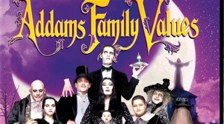 Is Addams Family Values a good movie?