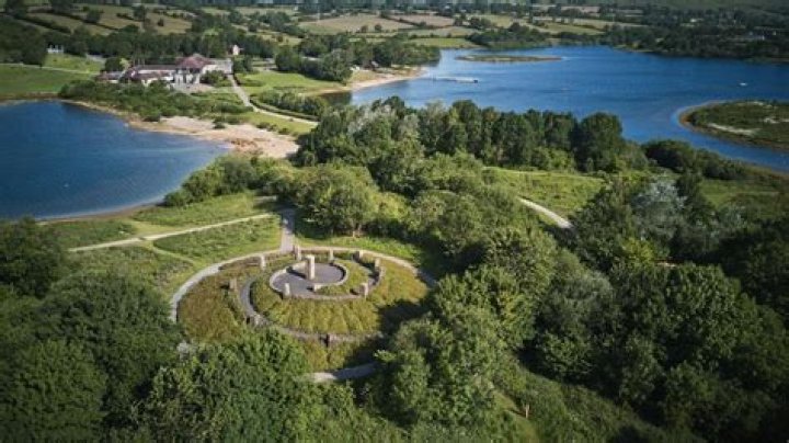 Is Carsington water open to the public?