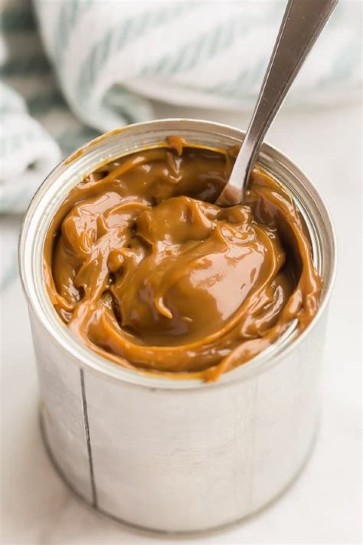 Is Dulce de Leche Caramel?