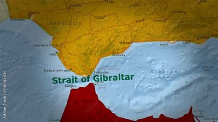 Is Gibraltar an independent country?