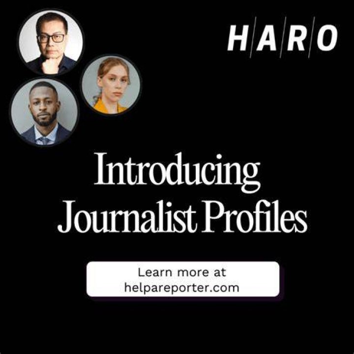 Is help a reporter free?