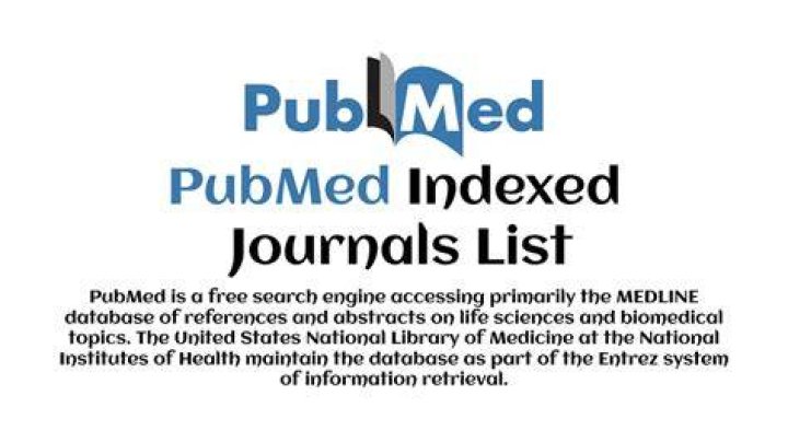 Is Indian Journal of Surgery PubMed indexed?