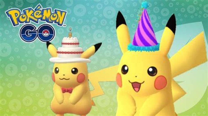 Is party hat Pikachu rare?