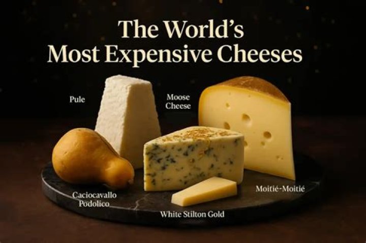 Is sheep cheese expensive?