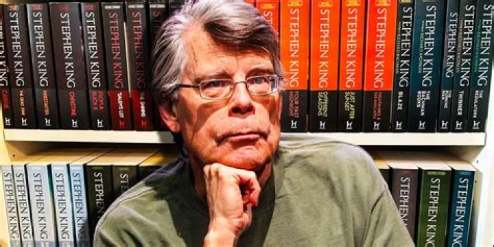 Is Stephen King's It Worth reading?