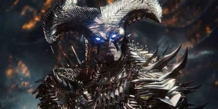 Is Steppenwolf dead?