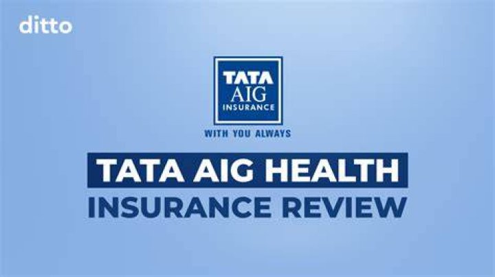 Is Tata AIG health insurance is good?