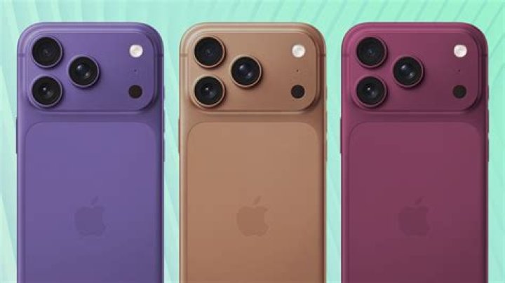 Is there an iPhone 7 64gb?