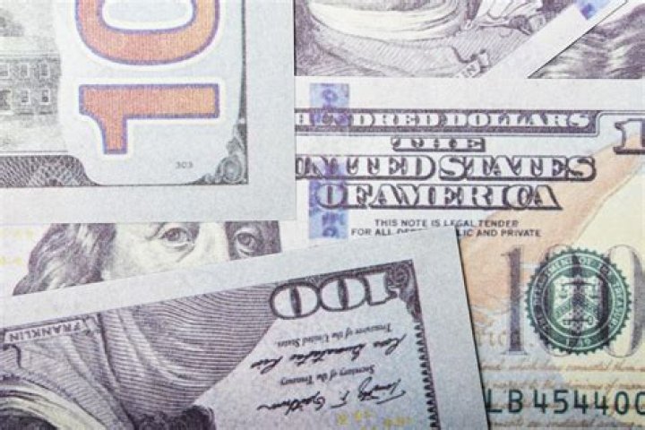 Is US currency made out of paper?