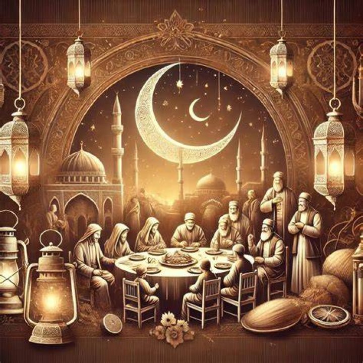 Was ist Haram im Ramadan?