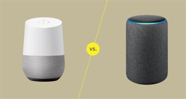 What's better Amazon Alexa or Google home mini?