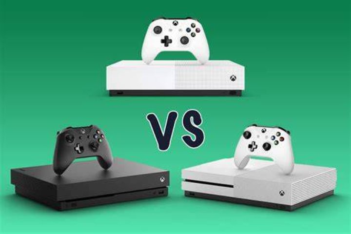 What's better xbox1 or PS4?