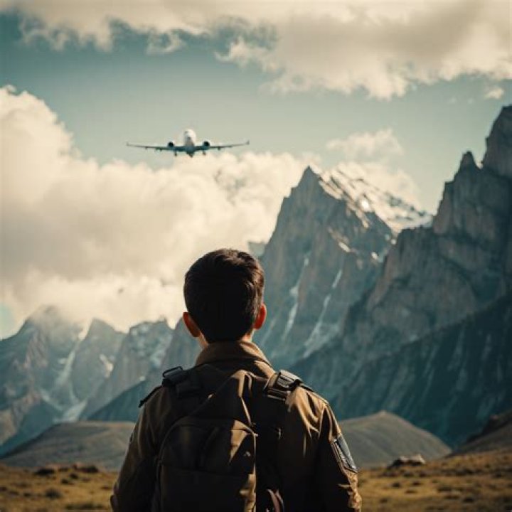 What age does altitude hire?