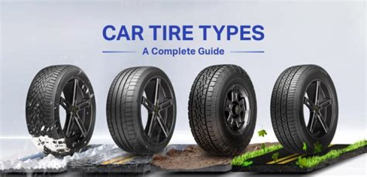 What are the OEM tires for my car?