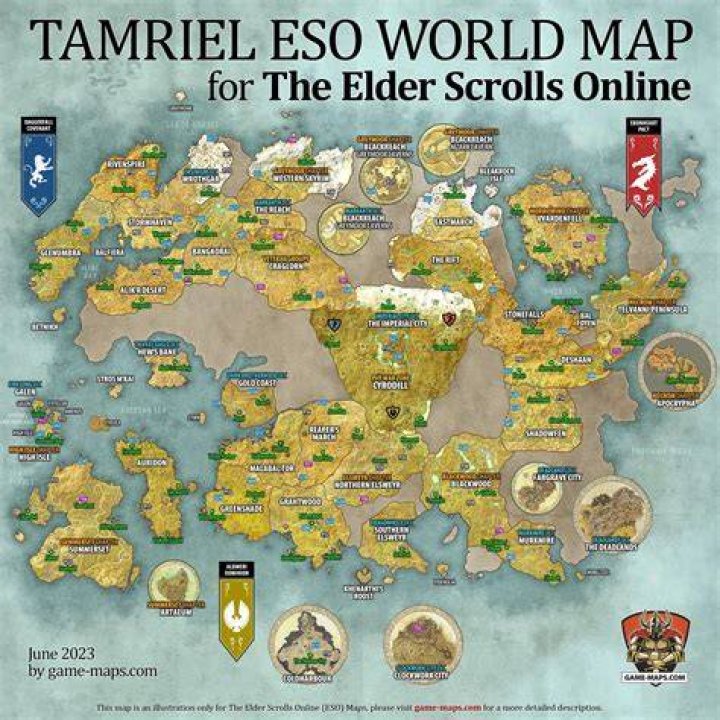 What do you get for PvP in eso?