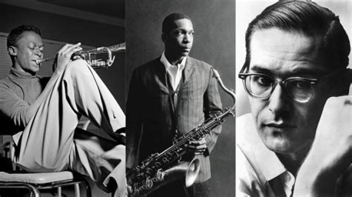 What does modal jazz sound like?