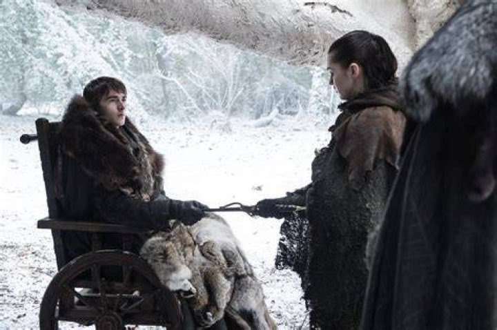 What does the spoils of war mean?