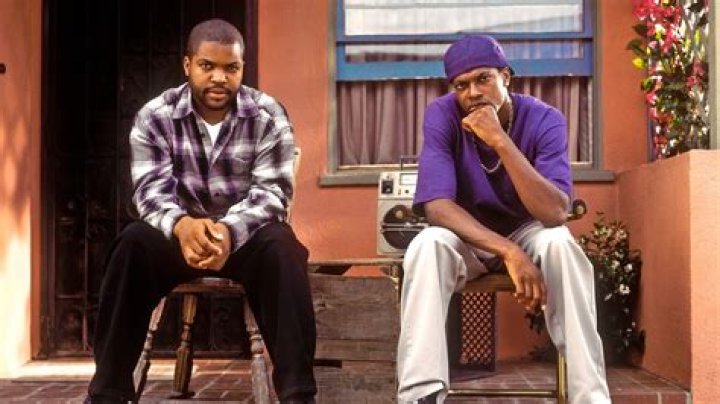 What happened to the last Friday movie?