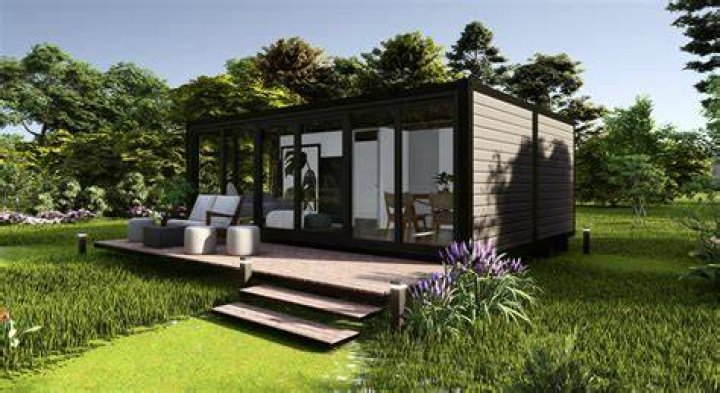 What is a house resale?