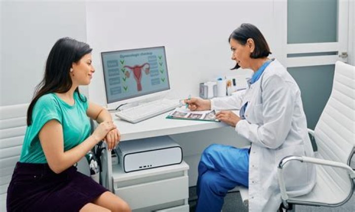 What is a male reproductive doctor called?