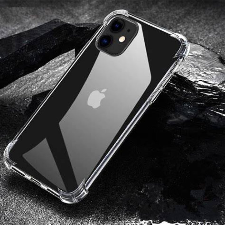 What is a shock proof case?