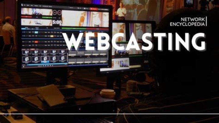 What is a Wecast?