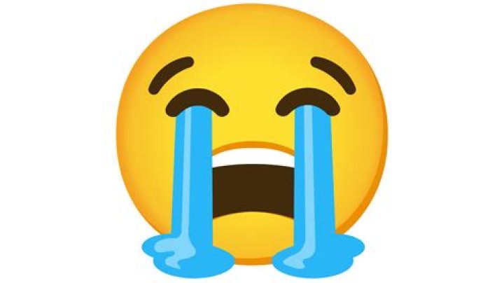 What is a word for cry loudly?