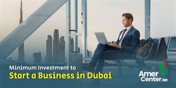 What is Amer Dubai?