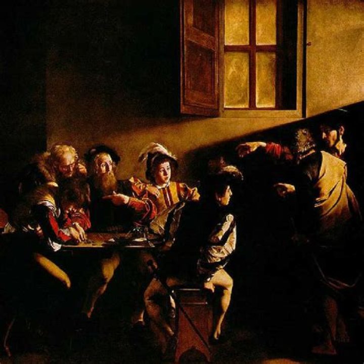 What is chiaroscuro Brainly?