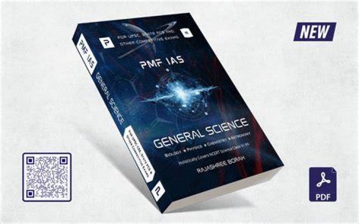 What is general science in UPSC?