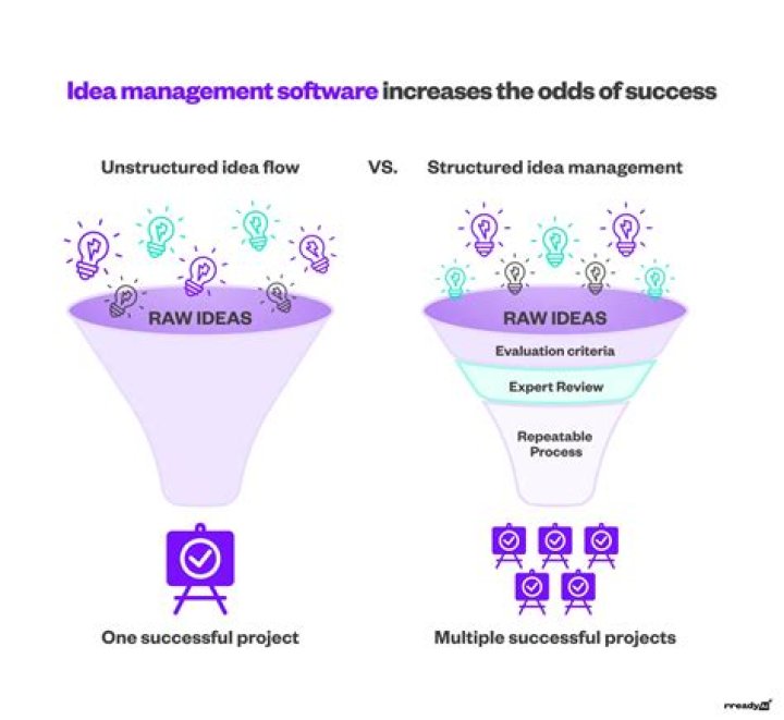What is IDEA software?