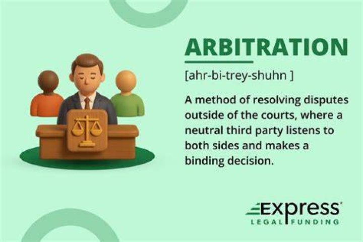 What is international arbitration Philippines?