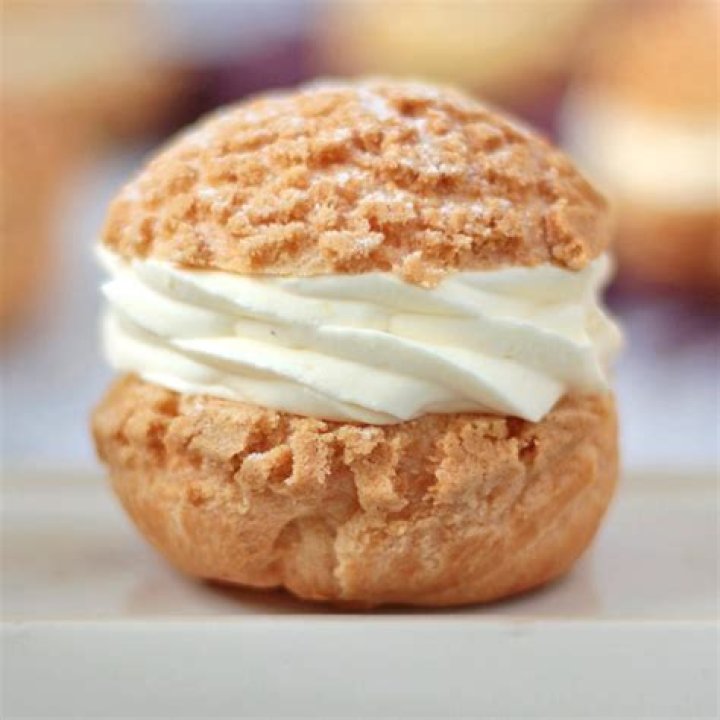 What is Le Chou in English?