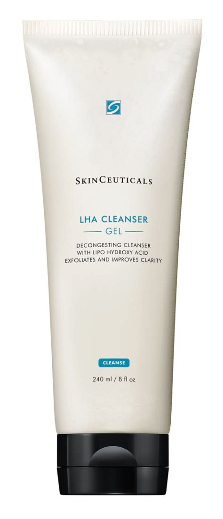 What is LHA cleanser?