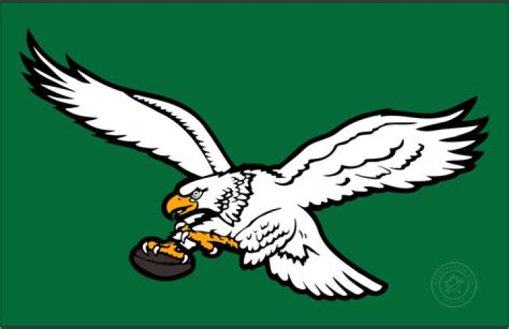 What is the nickname for the Philadelphia Eagles?