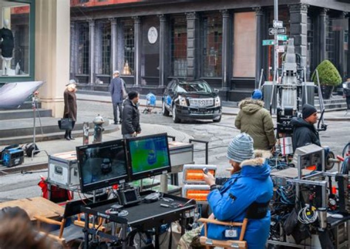 What movies have been filmed in Tulsa?