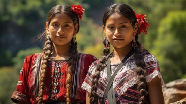 What natives are from Michoacan?
