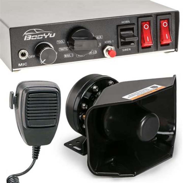 What PA system should I buy?