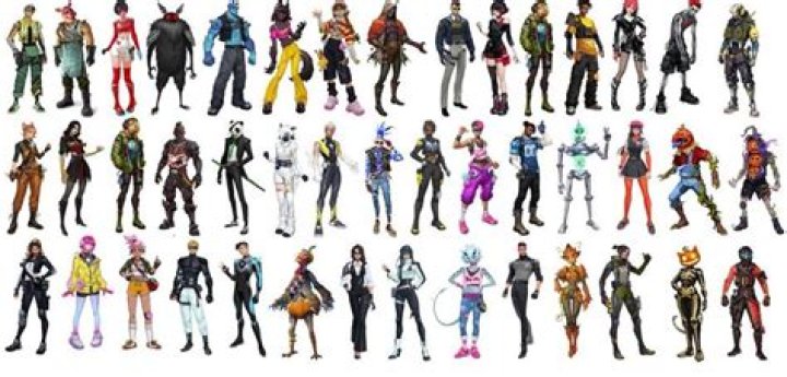 What skins are coming back to fortnite?
