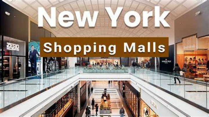 What stores are in Chester NY?