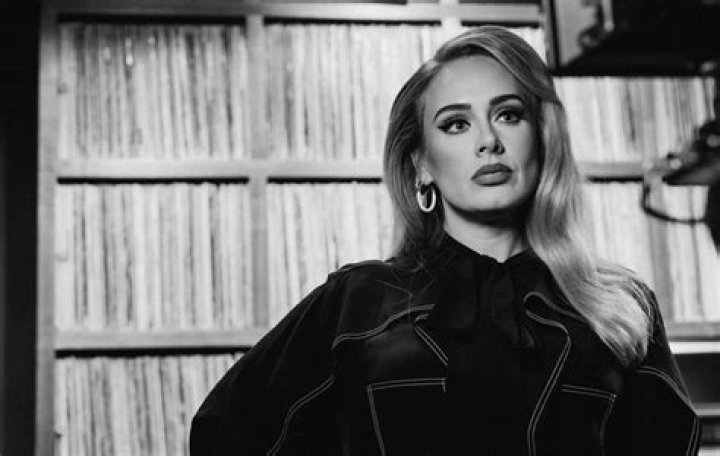 What style of music is Adele?