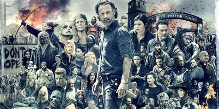 What time is TWD on tonight?